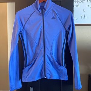 Adidas jacket
